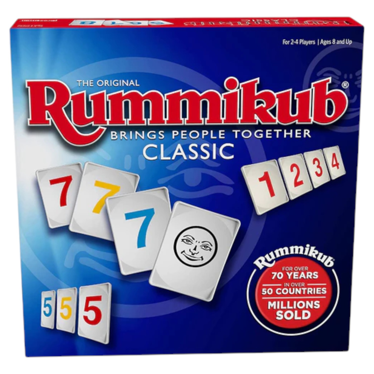 Oyun- Rummikub / 0117-3