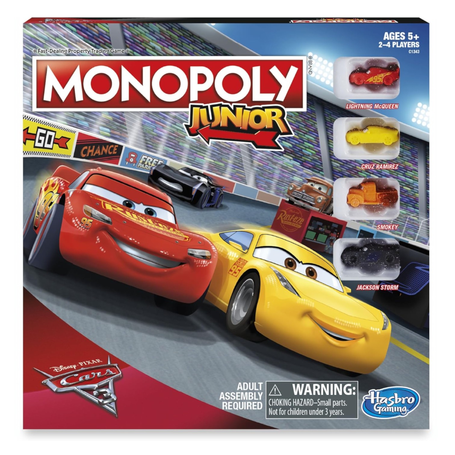 Oyun- Monopoly / 3141Y-1