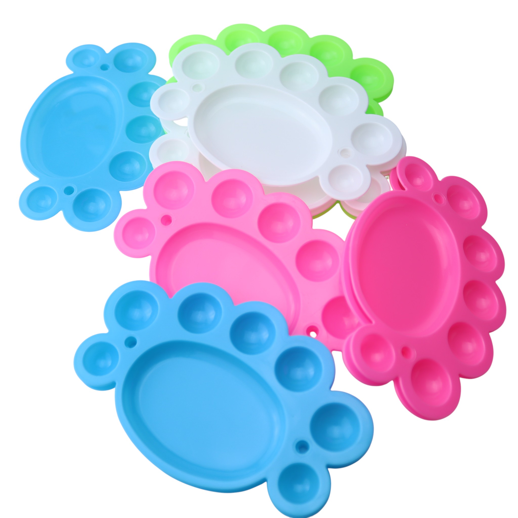 Palitra rəngli F0027