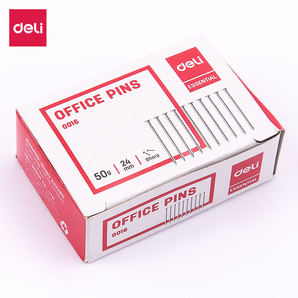 Knopka / 0016 / DELI