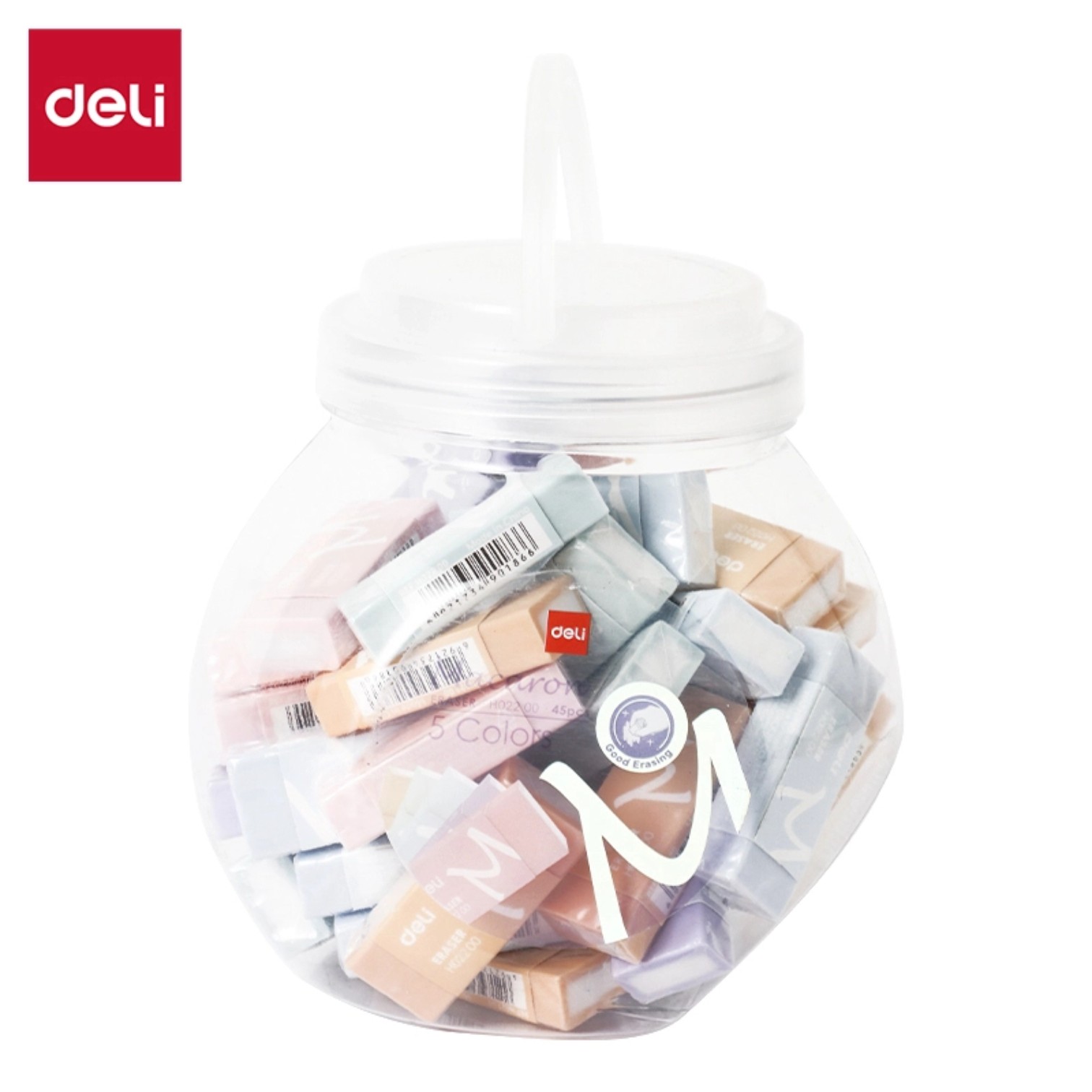 Pozan Macaron / H02200 / DELI