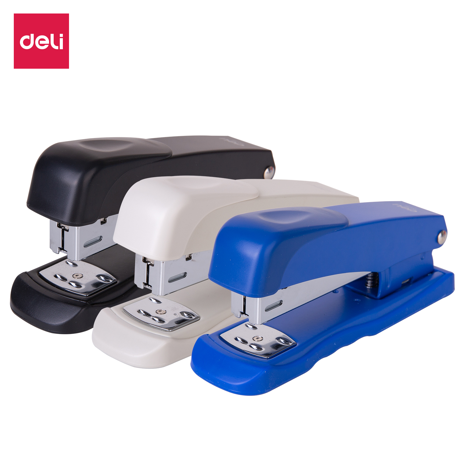 Stepler 0316 DELİ 25v 23/6