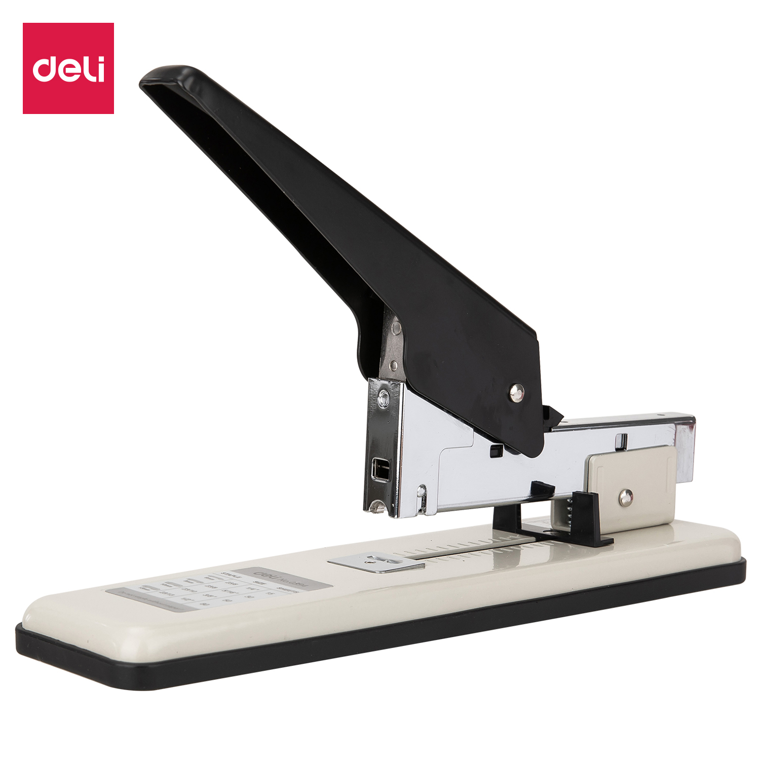 STEPLER  \ 0394 \ 23-13/6 \ DELI