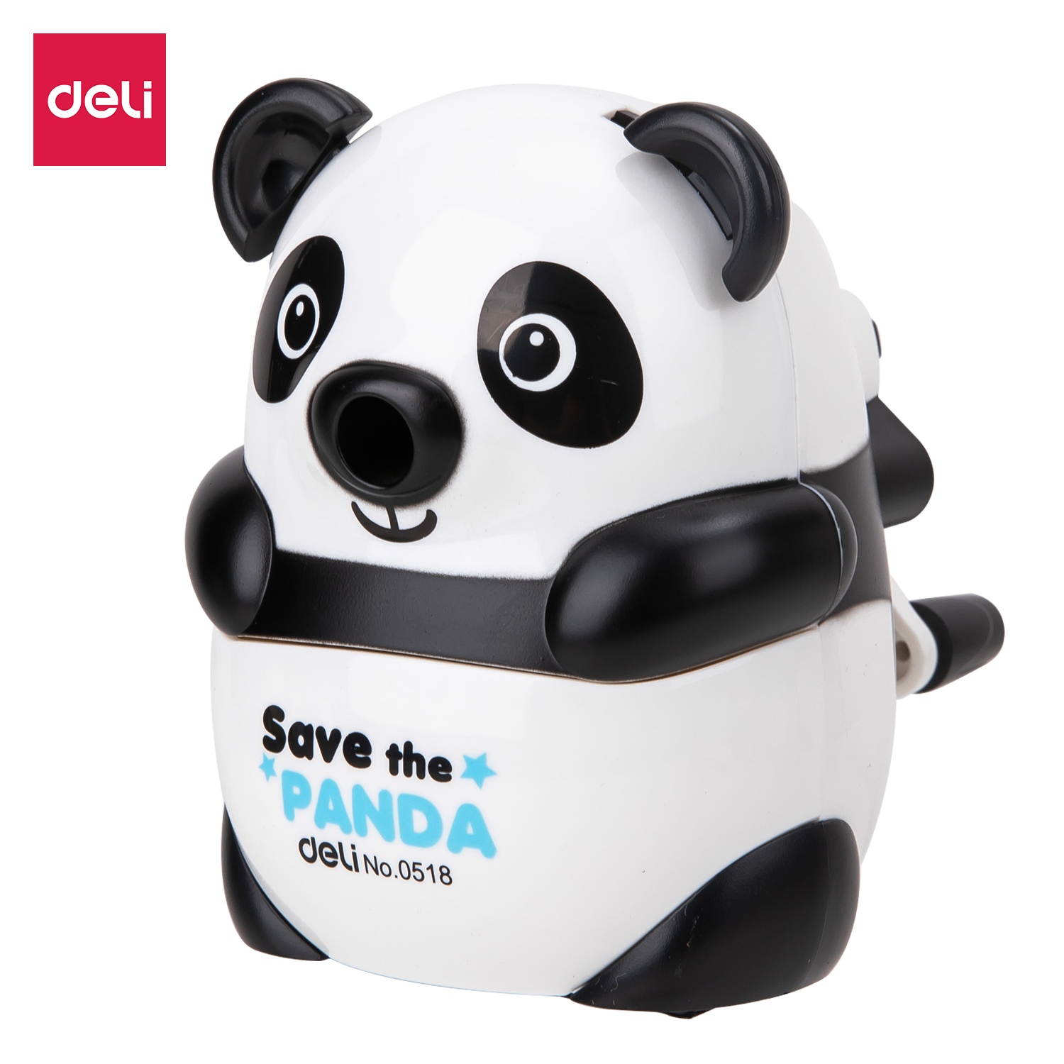 Karandaş yonan panda / 0518 / DELI