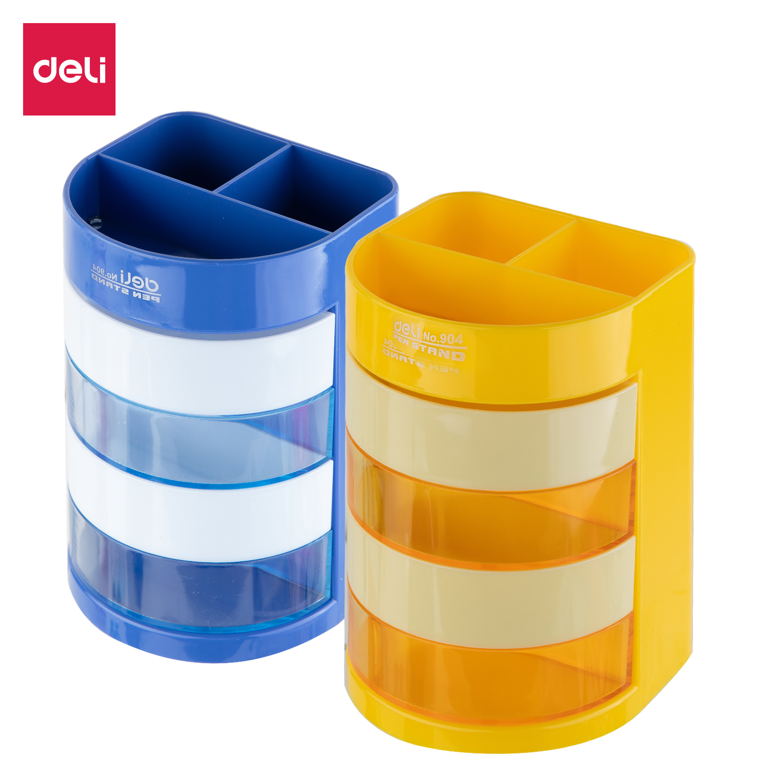 Qələm qabı 904 DELİ  