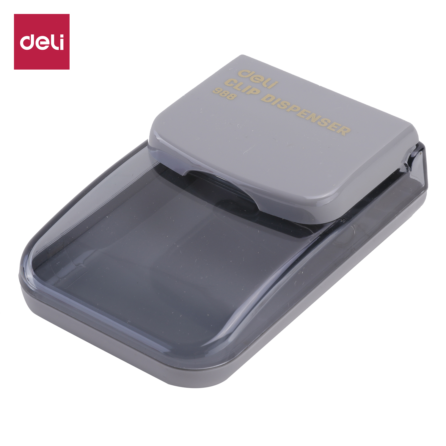 Skrepka qabı / 988 / DELI