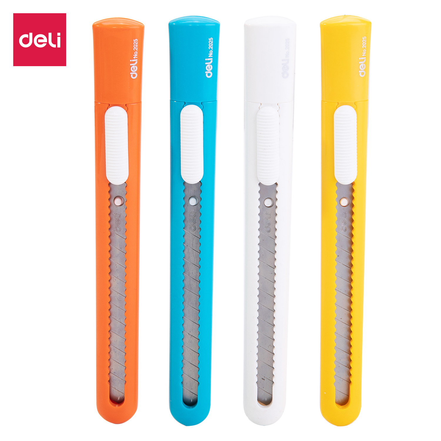 Bıçaq / 2025 / DELI