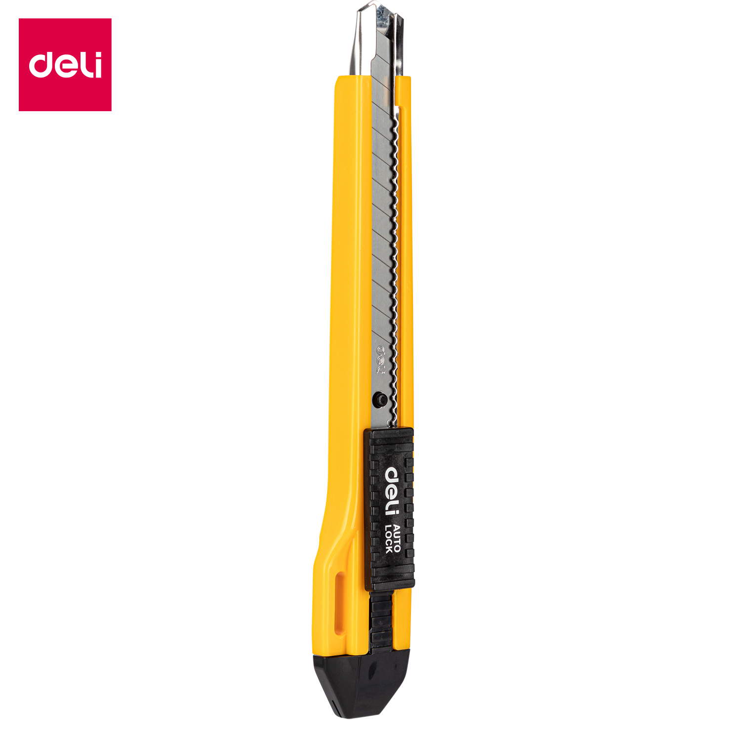 Bıçaq 0.4 mm*9 mm*80 mm / 2031 / Deli