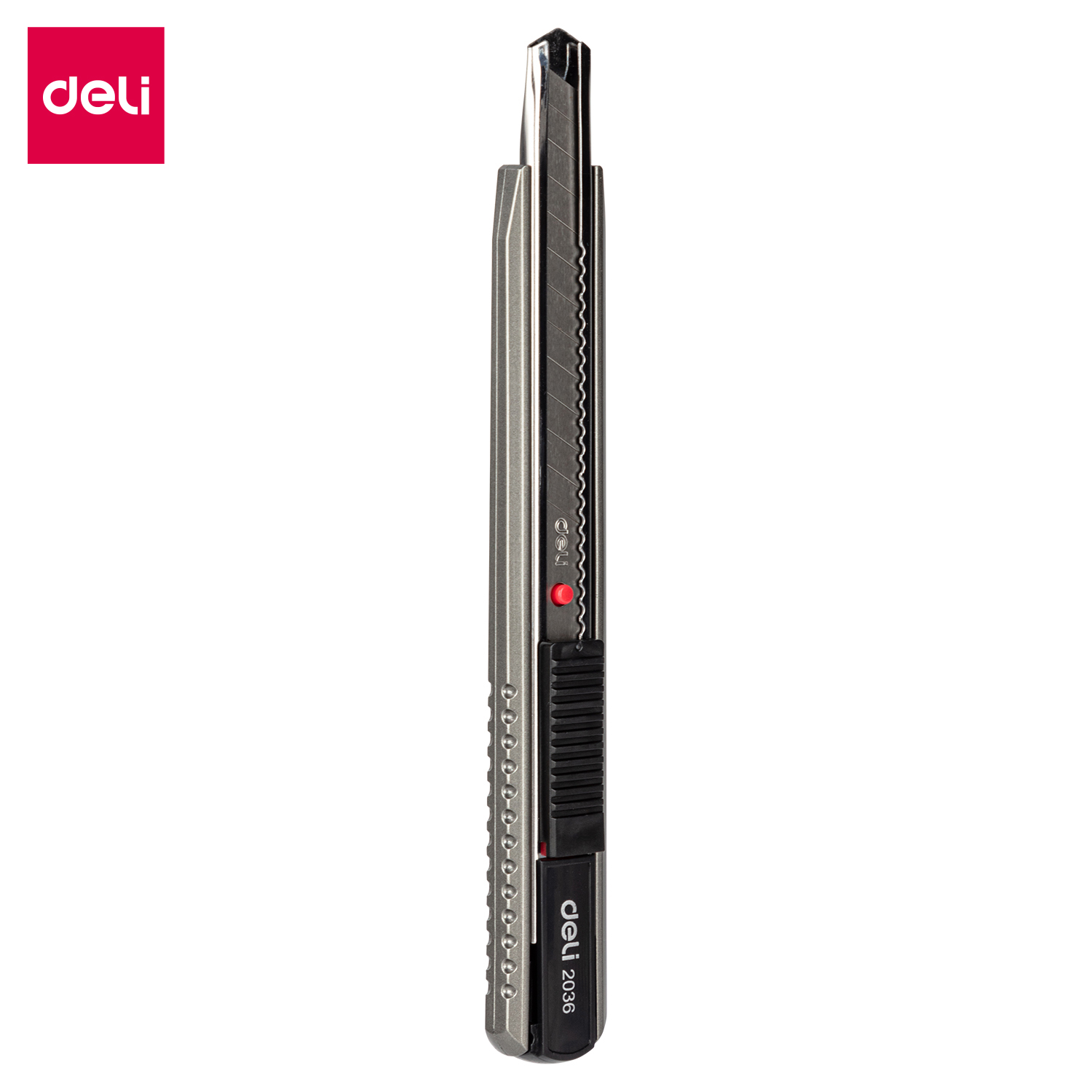 Bıçaq 0.4 mm*9 mm*80 mm / 2036 / Deli