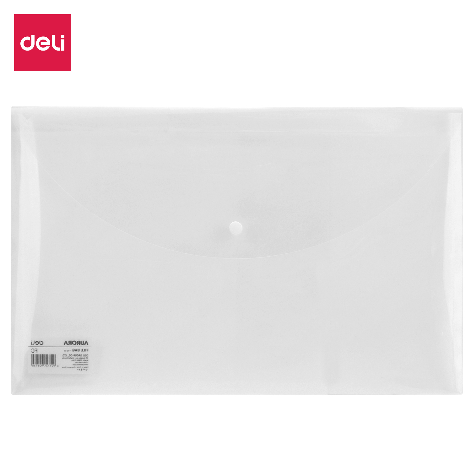 Qovluq my bag / F11312 / Deli