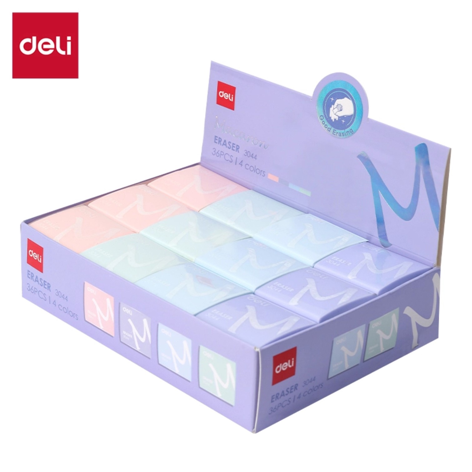 Pozan Macaron / 3044 / DELI