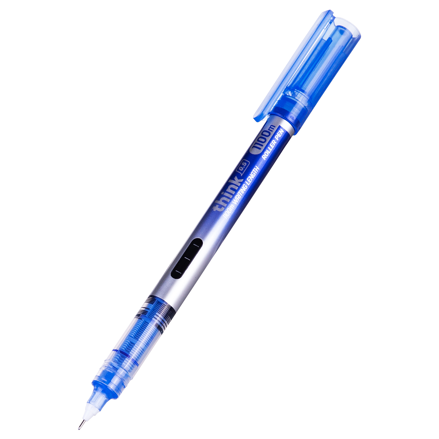 Qələm 0.5  mm / Mavi / Q300-BL / DELI