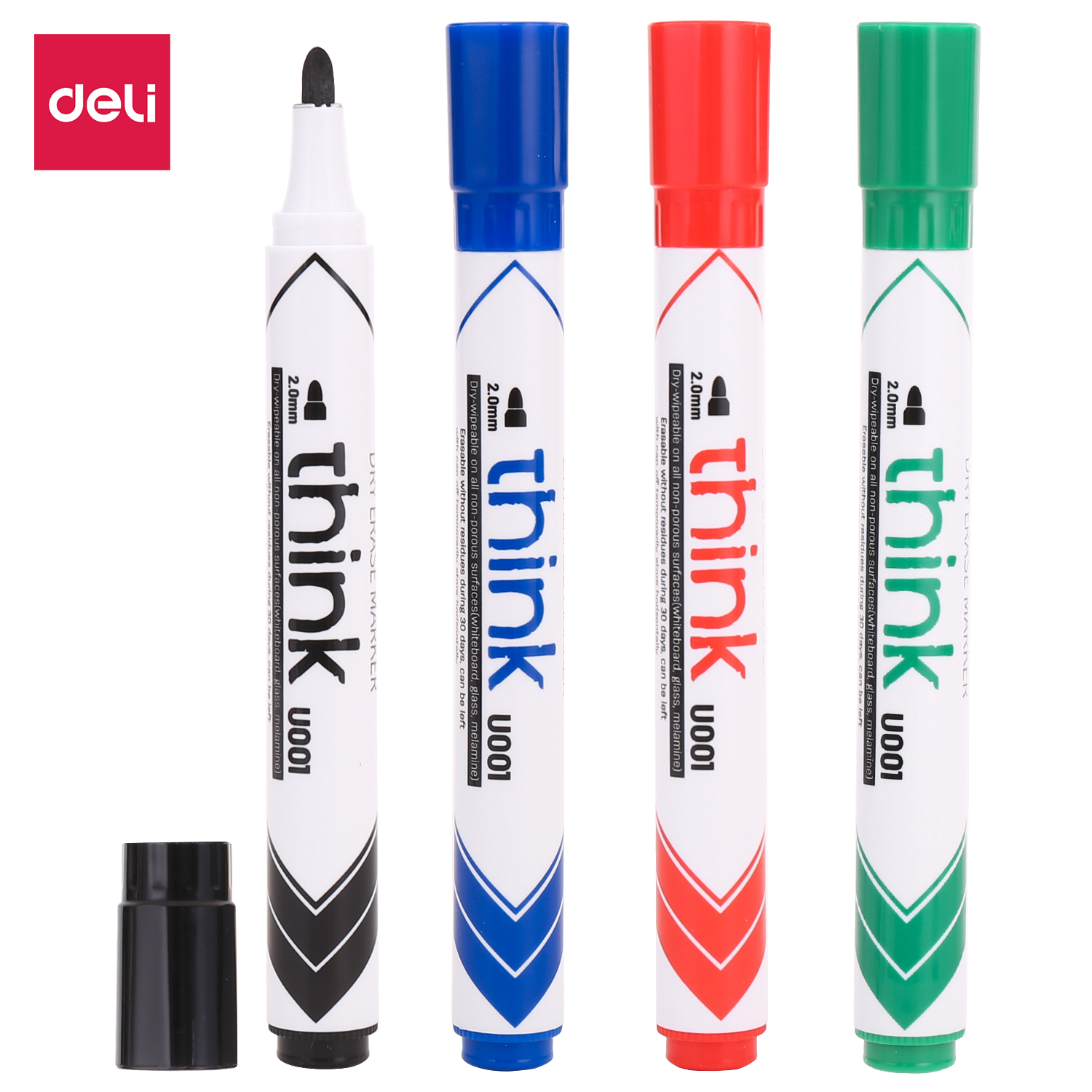 Marker Dəsti U00101 Deli lövhə										