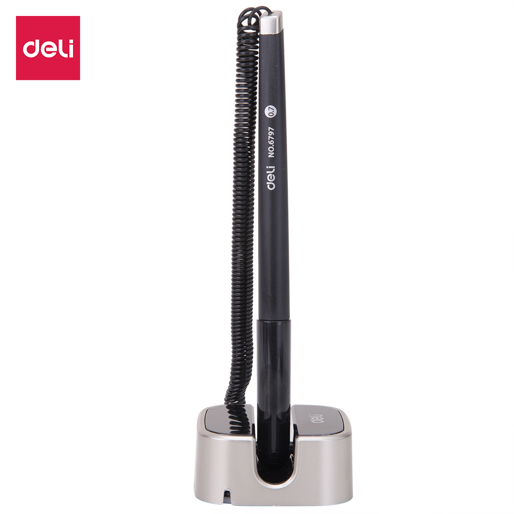 Masaüstü yapışan qələm \6797\DELİ
