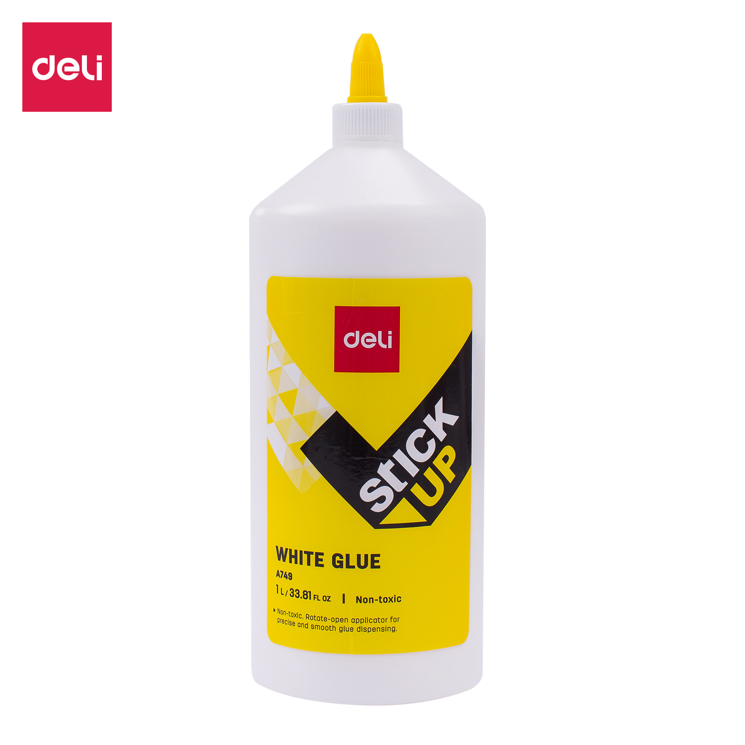 Yapışqan PVA 1000qr 74913 DELİ
