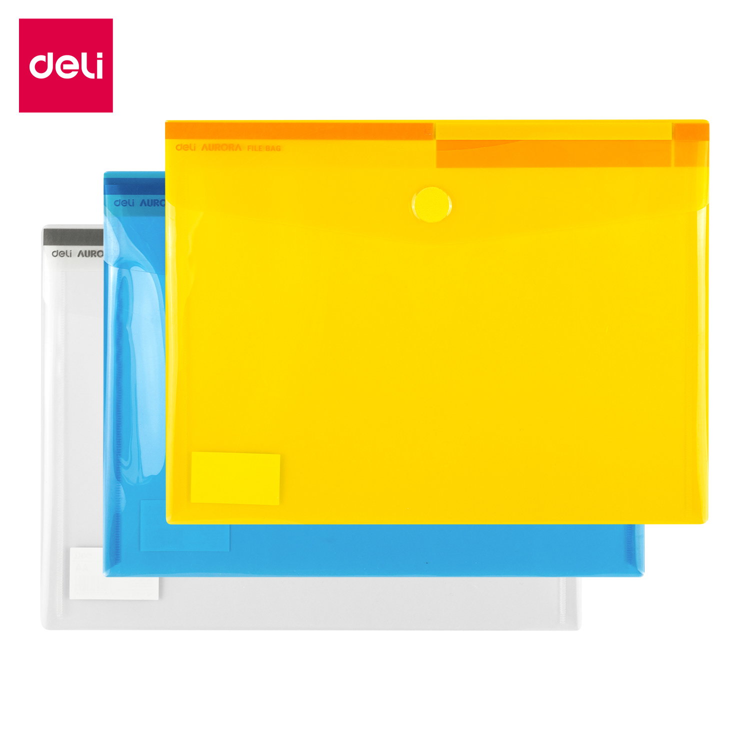 Qovluq my bag / 5504 / Deli