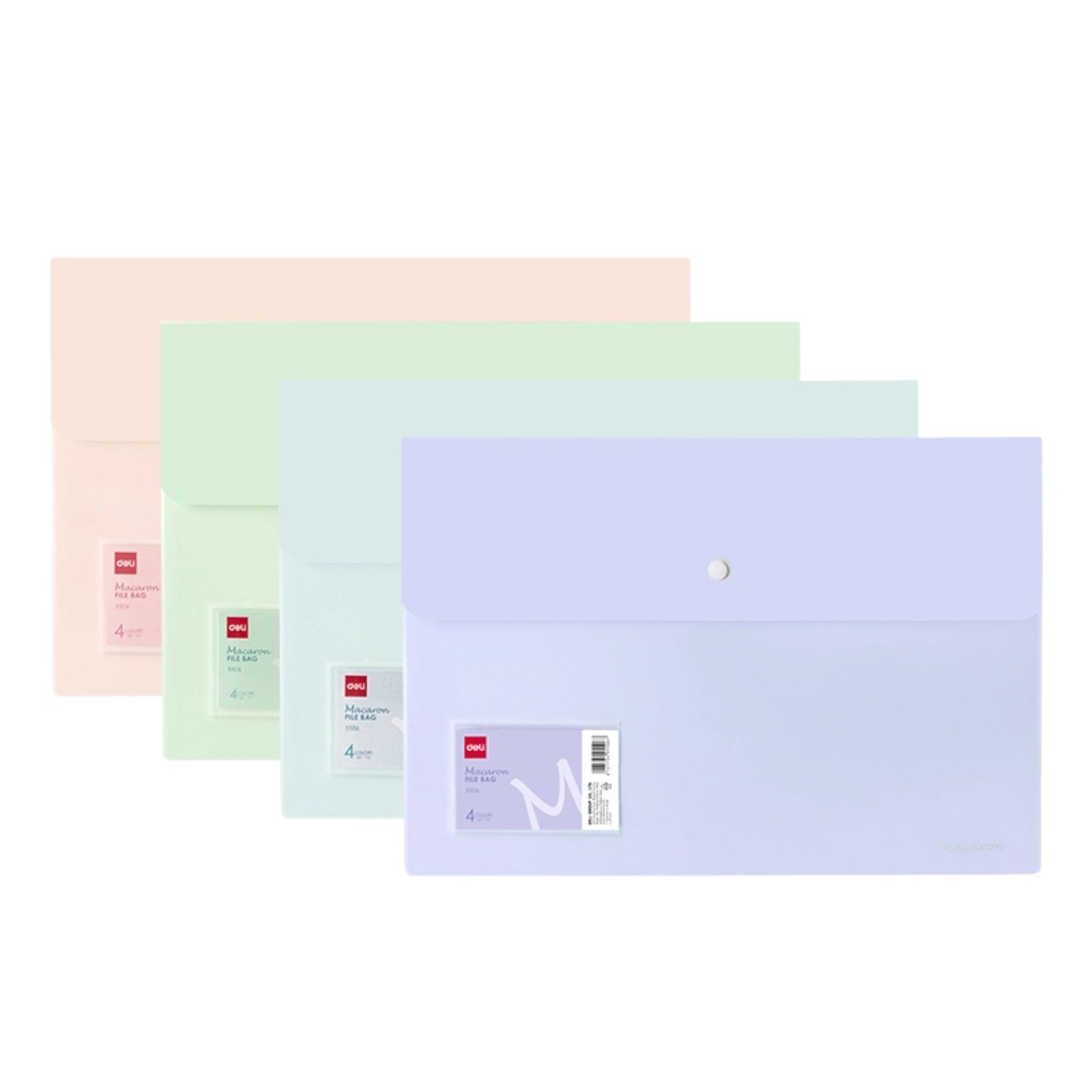 Qovluq my bag / 5506 / Deli