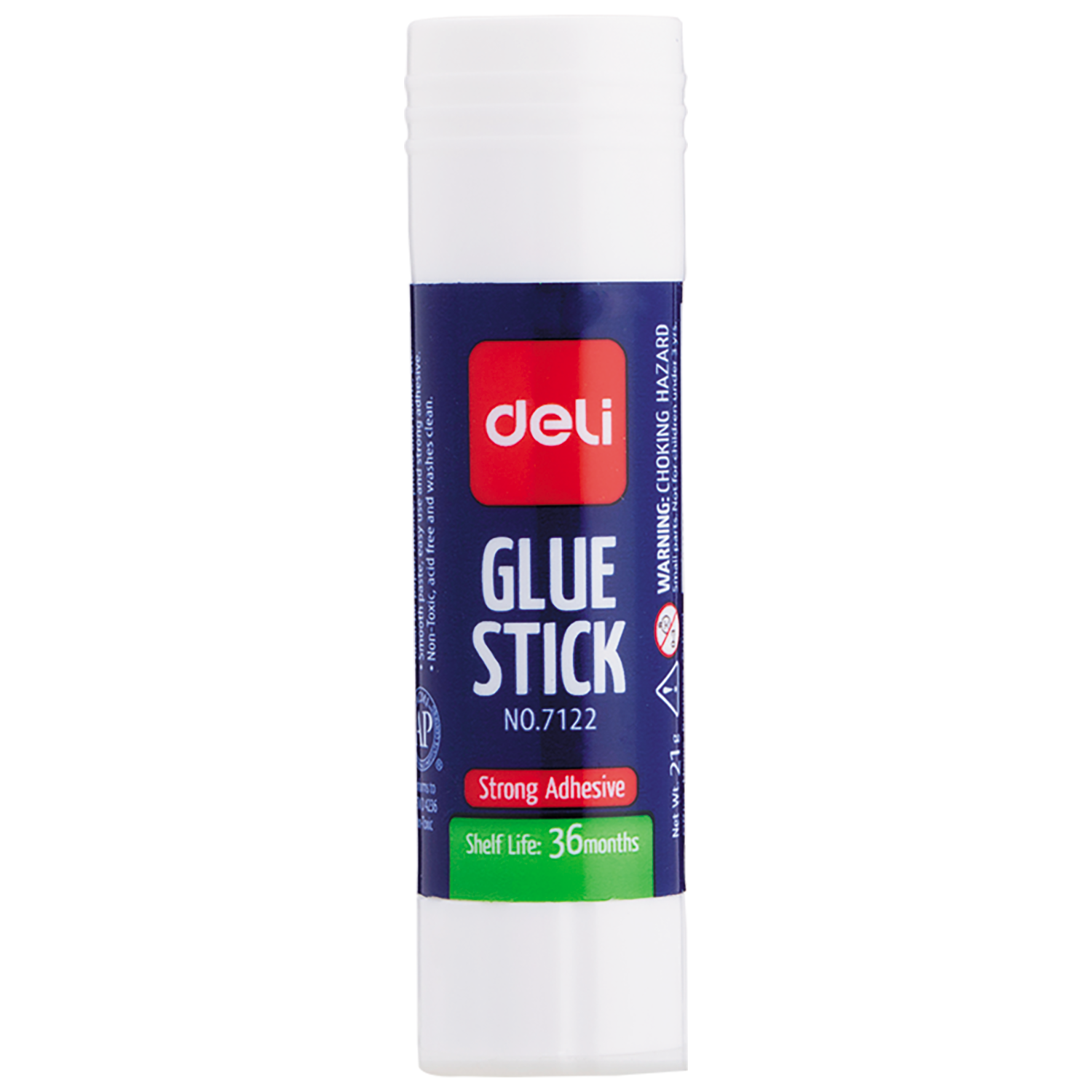 Yapışqan 21 ml / 7122 / DELI