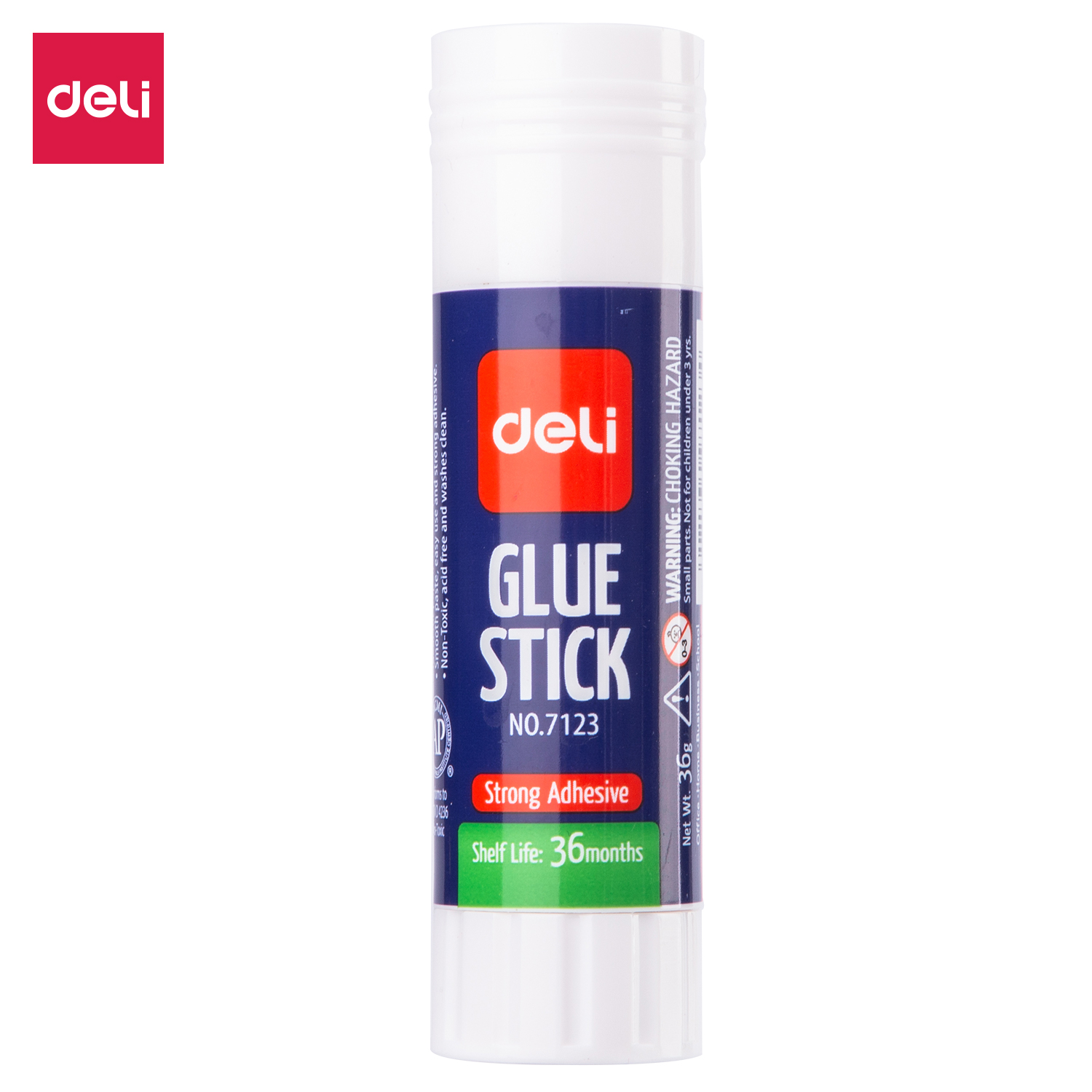Yapışqan 36 ml / 7123 / DELI
