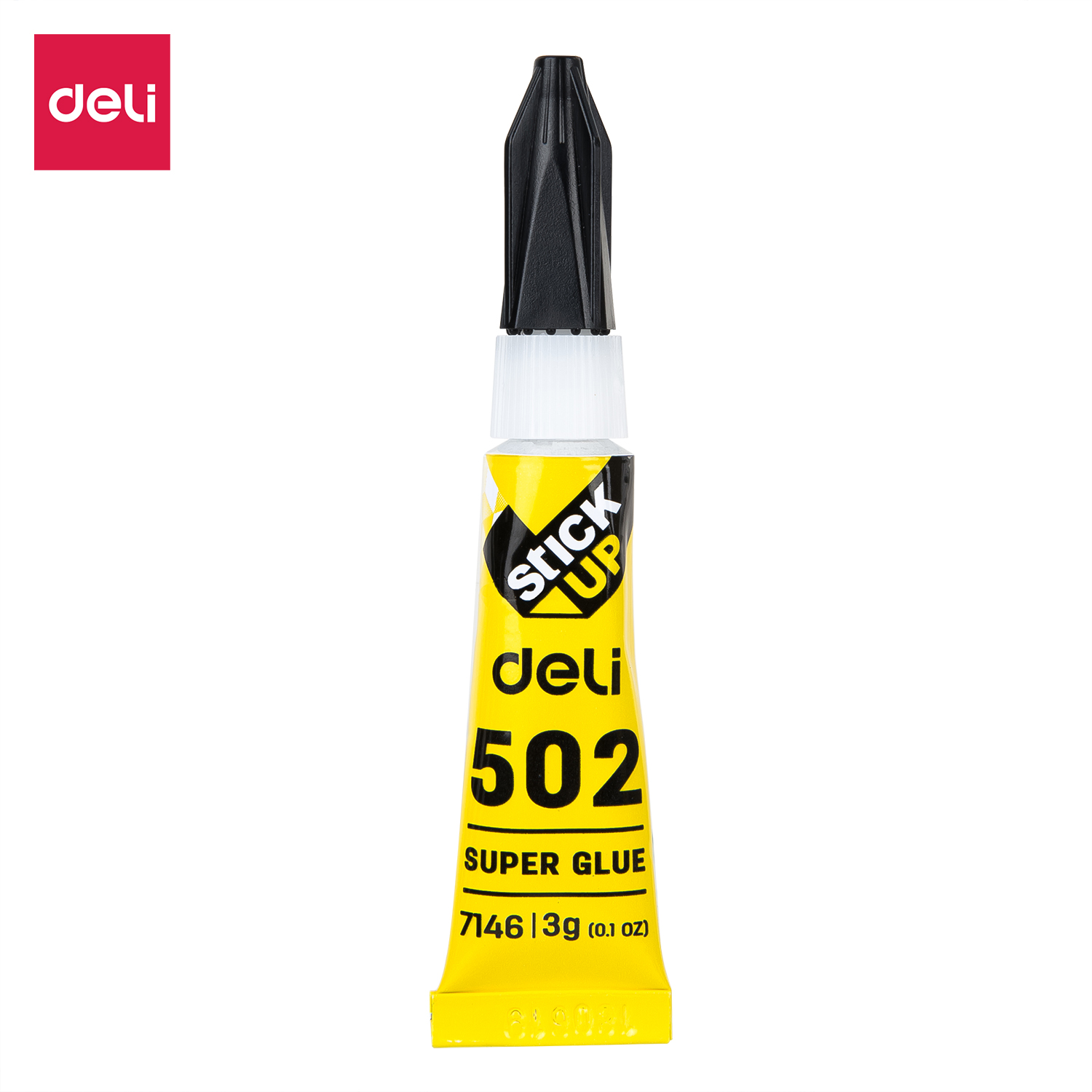 Yapışqan Super 7146 DELİ 3qr