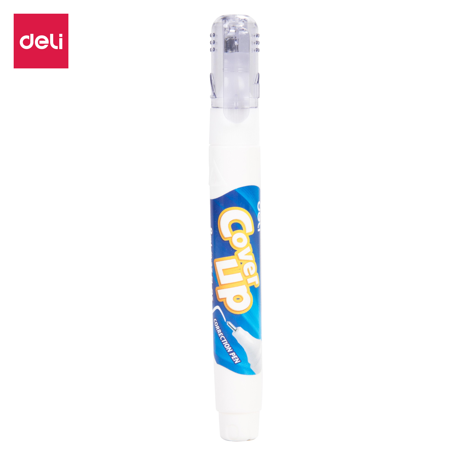 Ağardıcı qələm 8 ml / 7286 / DELI