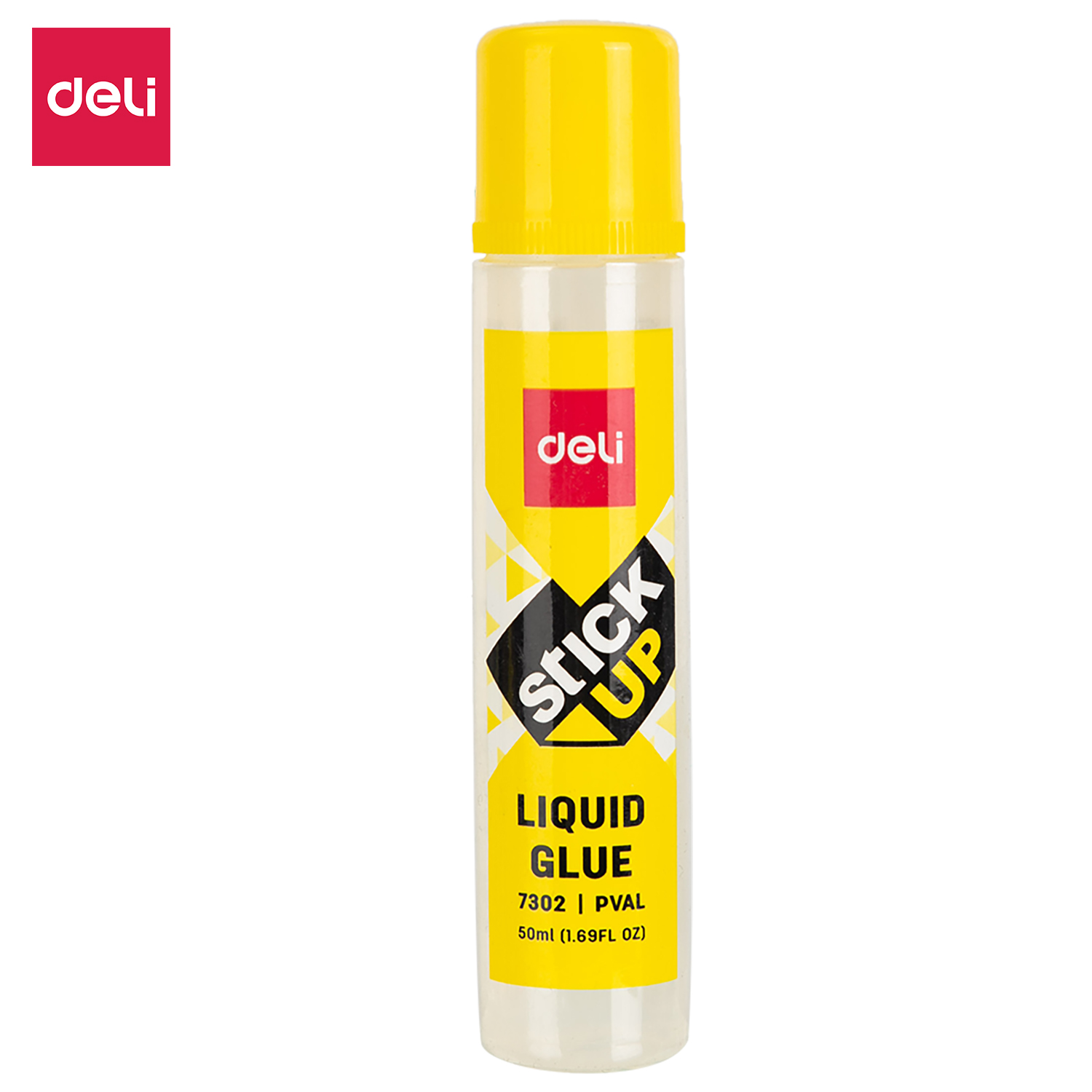 Yapışqan 50 ml / 7302 / DELI