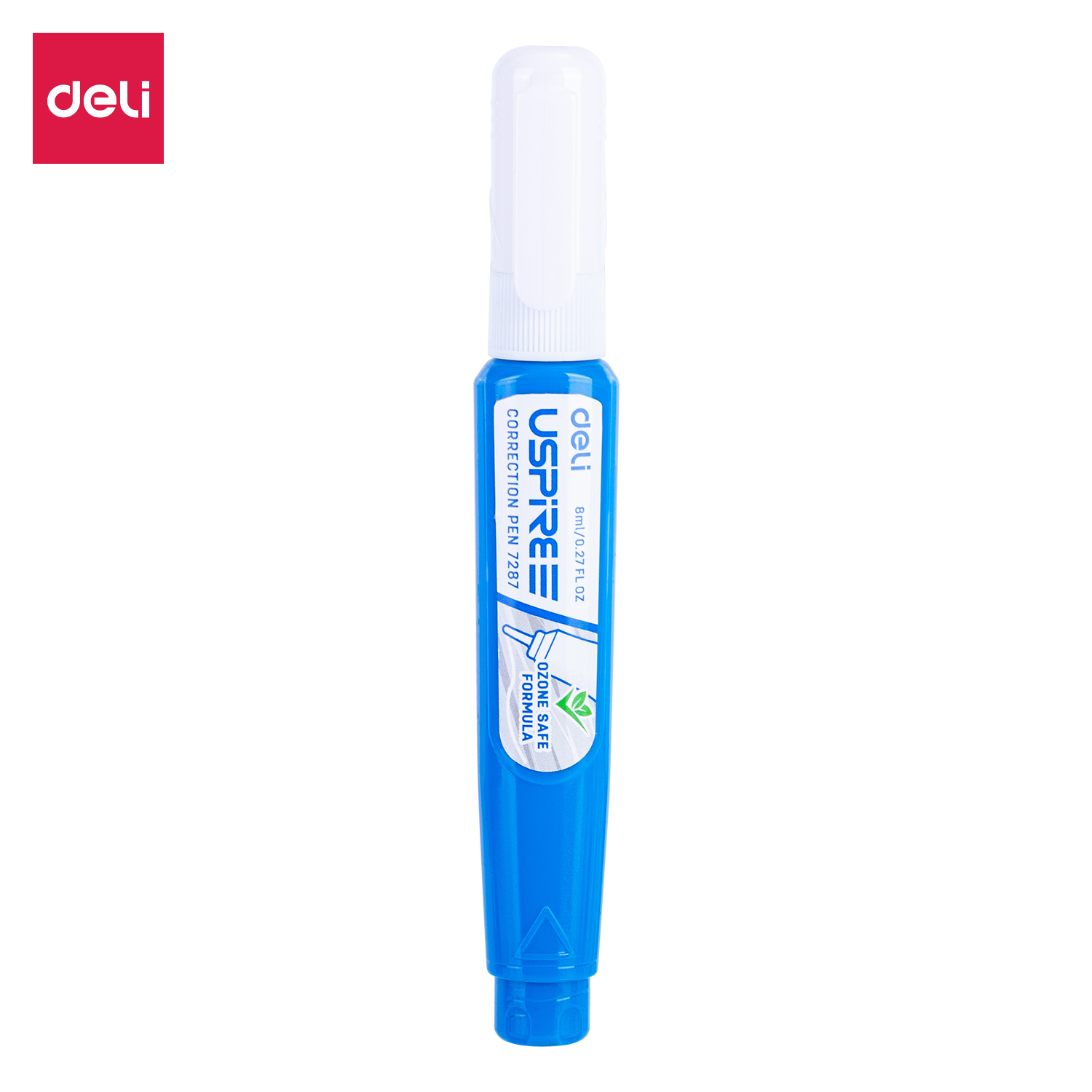 Ağardıcı qələm 8 ml / 7287 / DELI