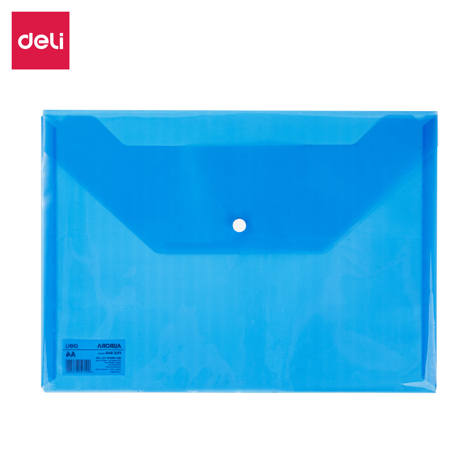 Qovluq my bag / F10432 / Deli