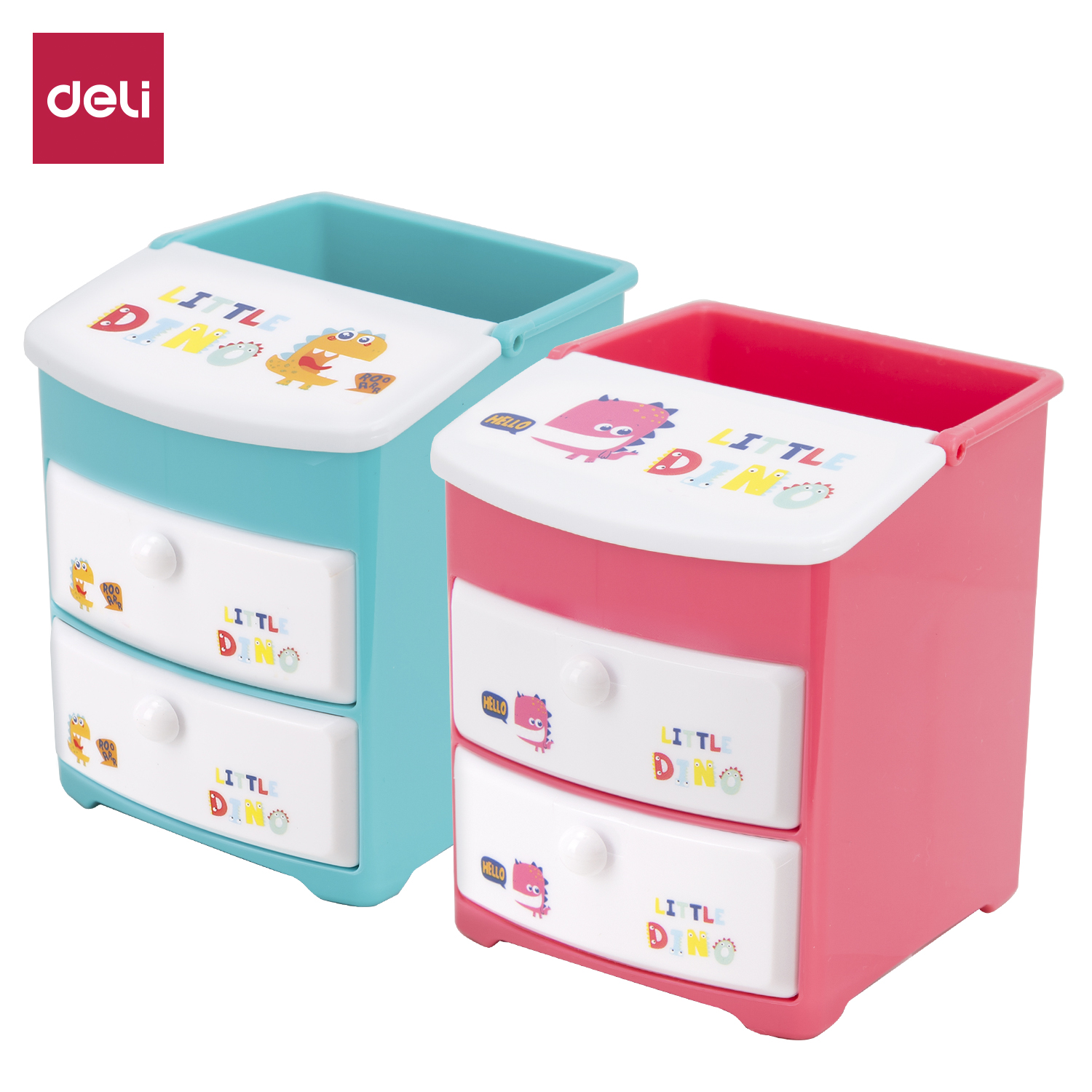 Qələm qabı 9136 DELİ  