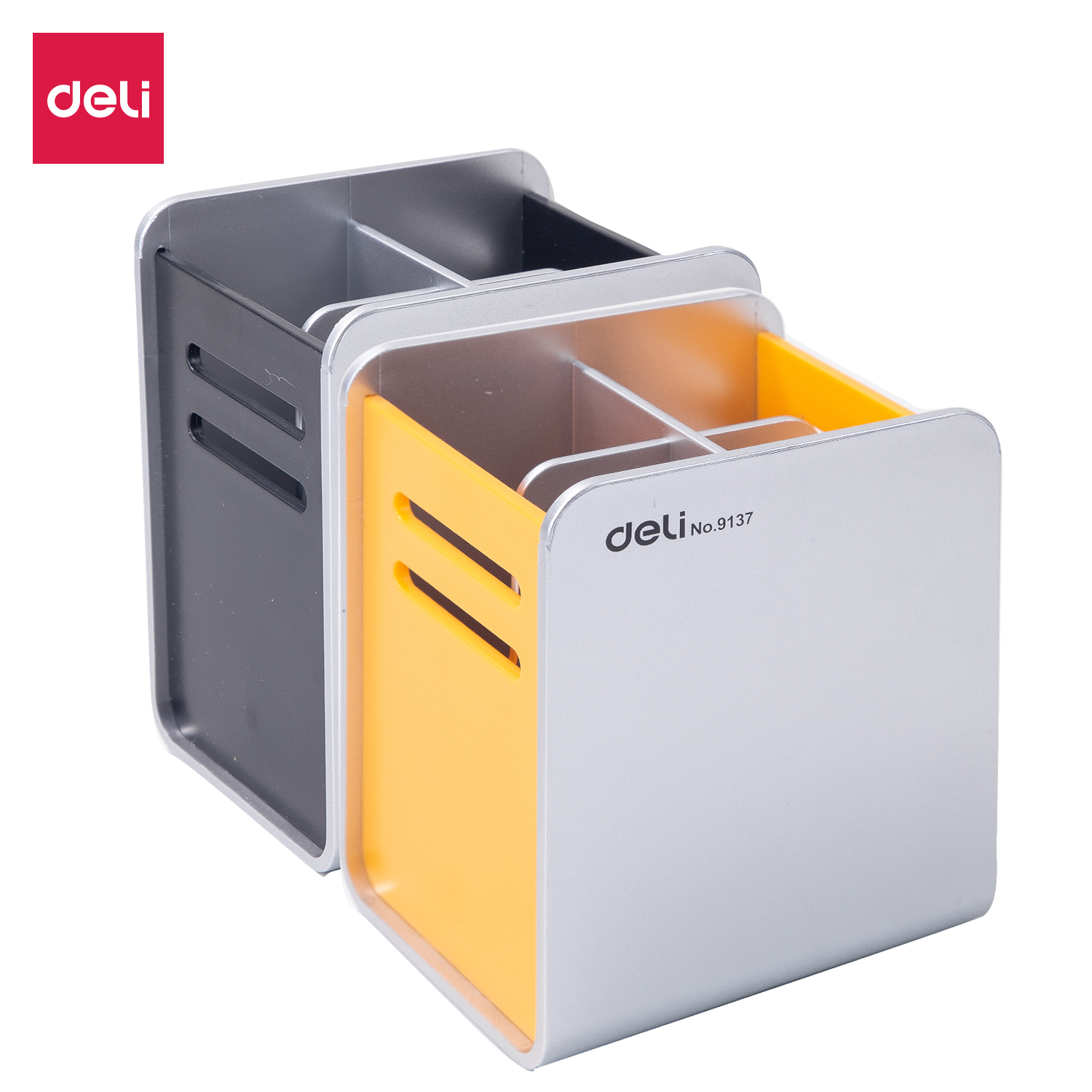 Qələm qabı 9137 DELİ  