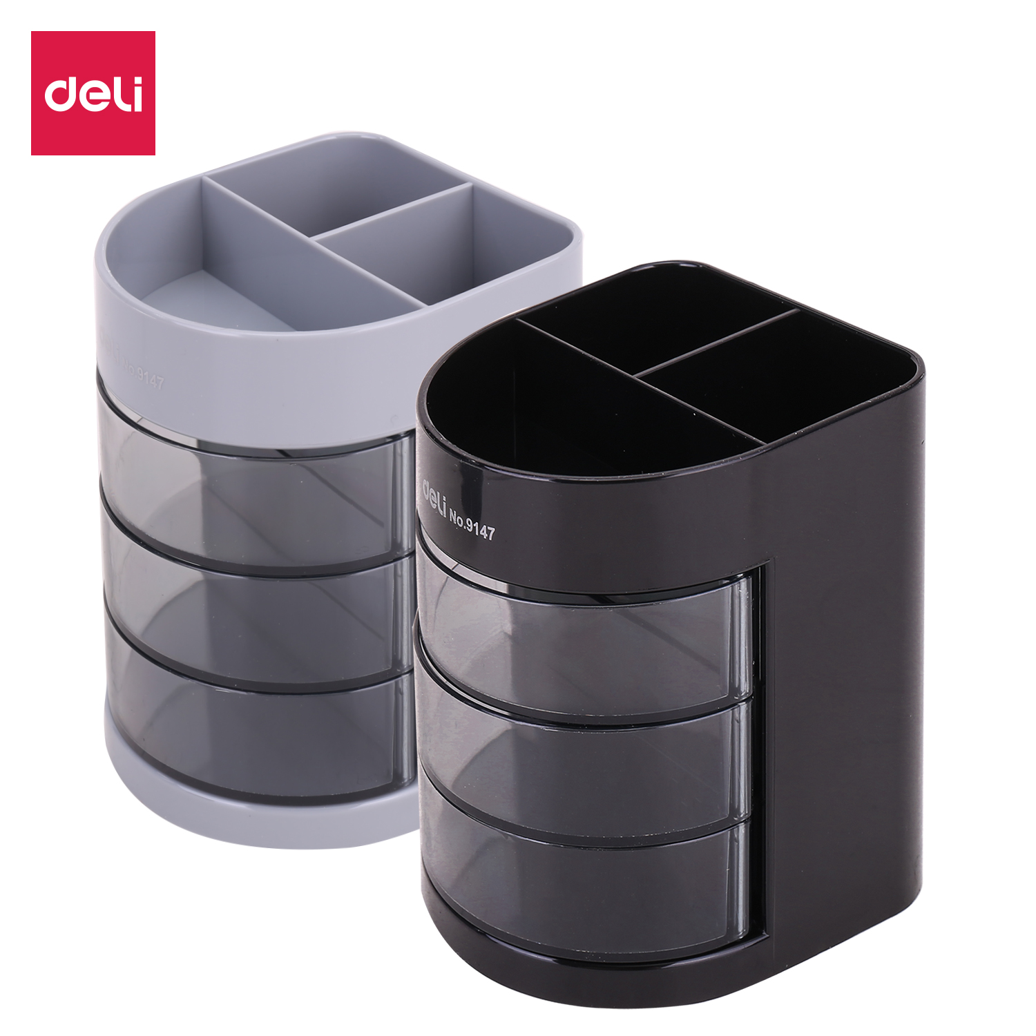 Qələm qabı 9147 DELİ  