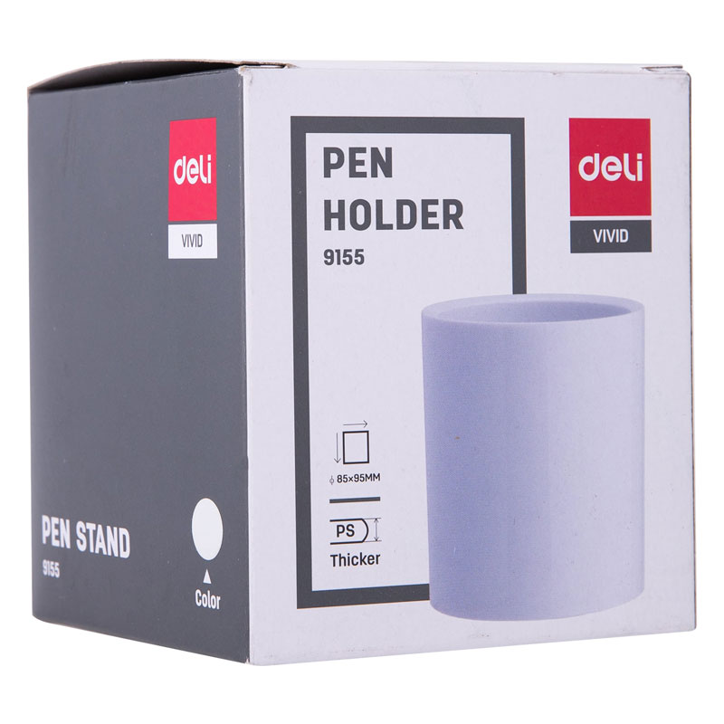 Qələm qabı 9155 DELİ  
