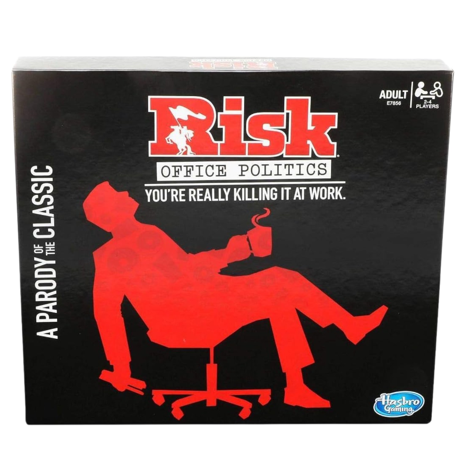 Oyun- Risk Office Politics