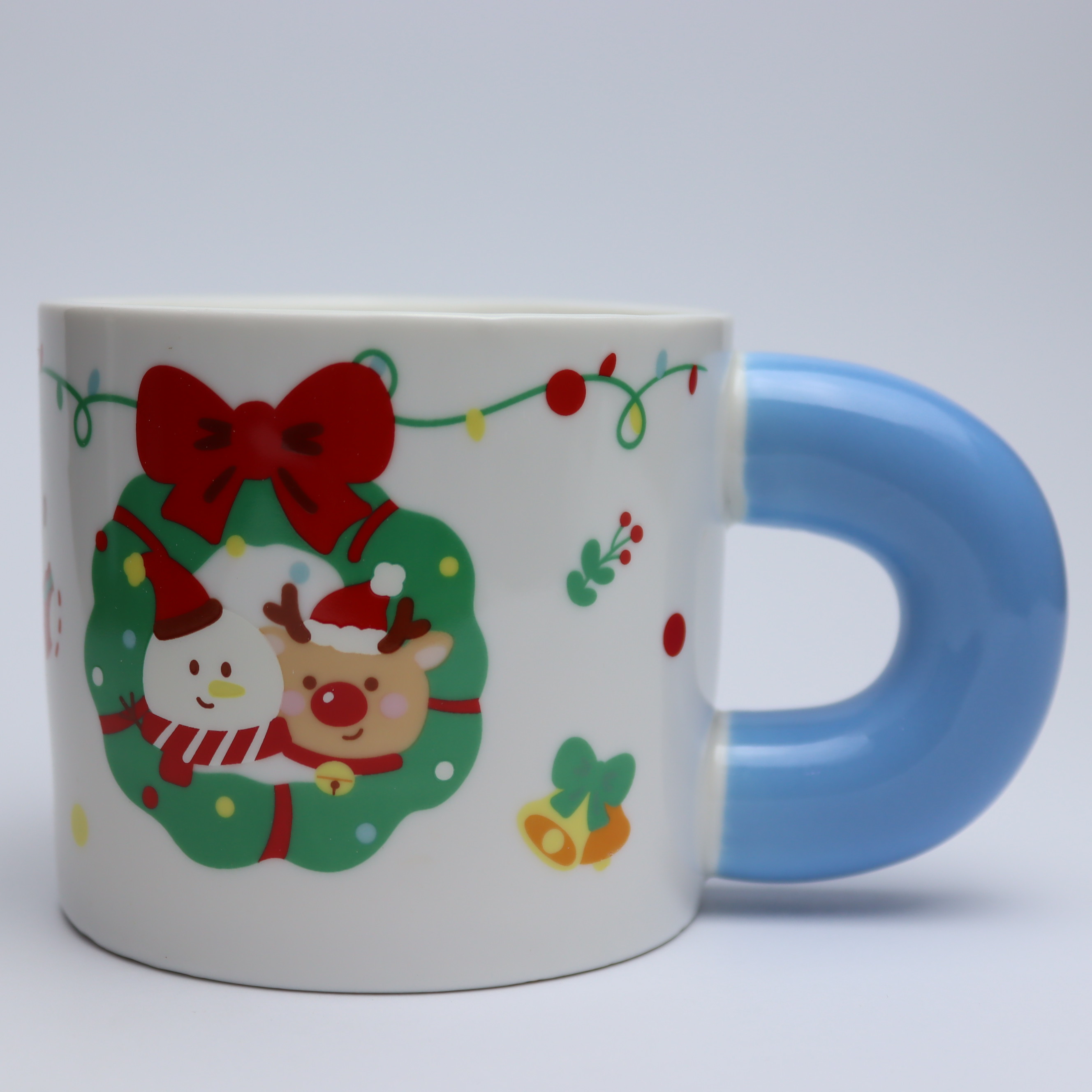 Fincan - yeni il / SJ-1694-7