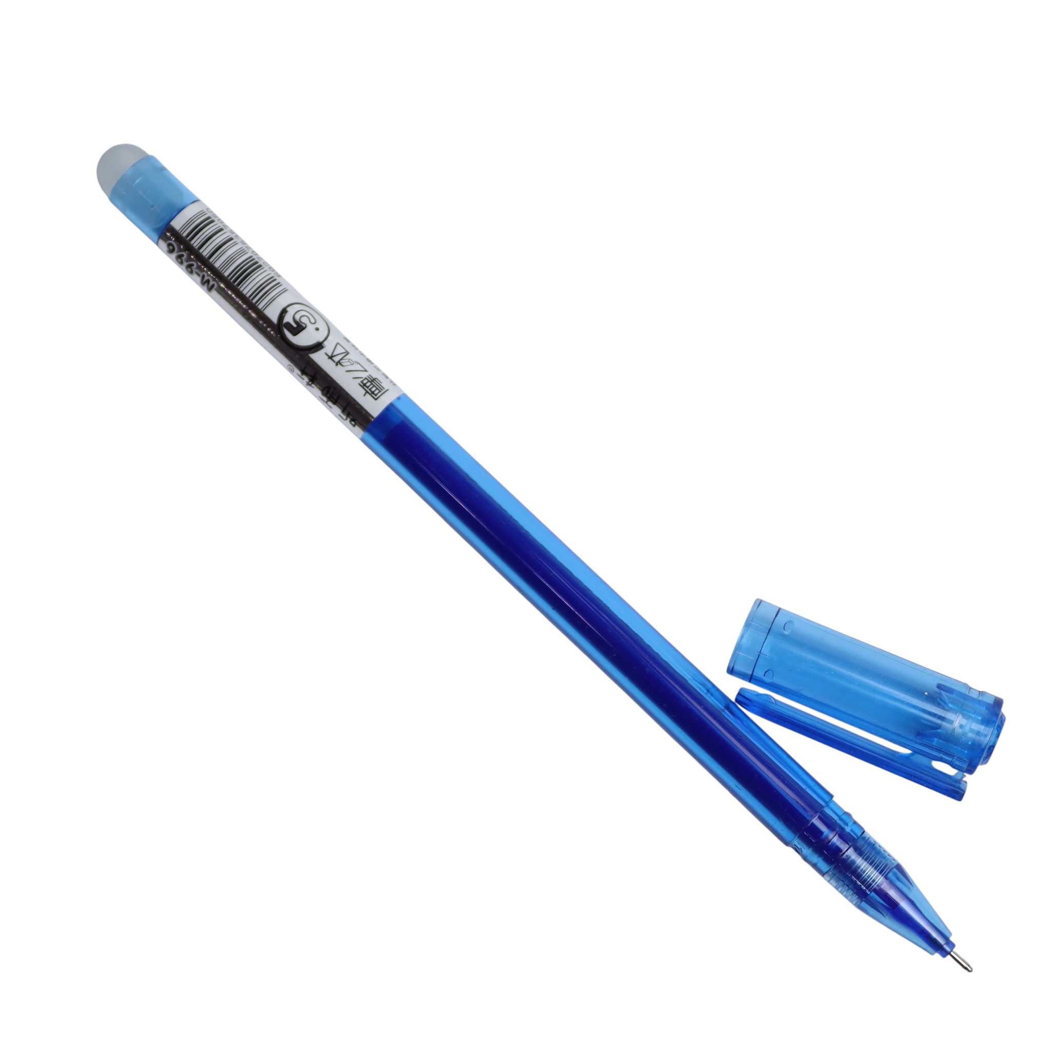 Qələm yazıb pozan 0.5 mm / M-996