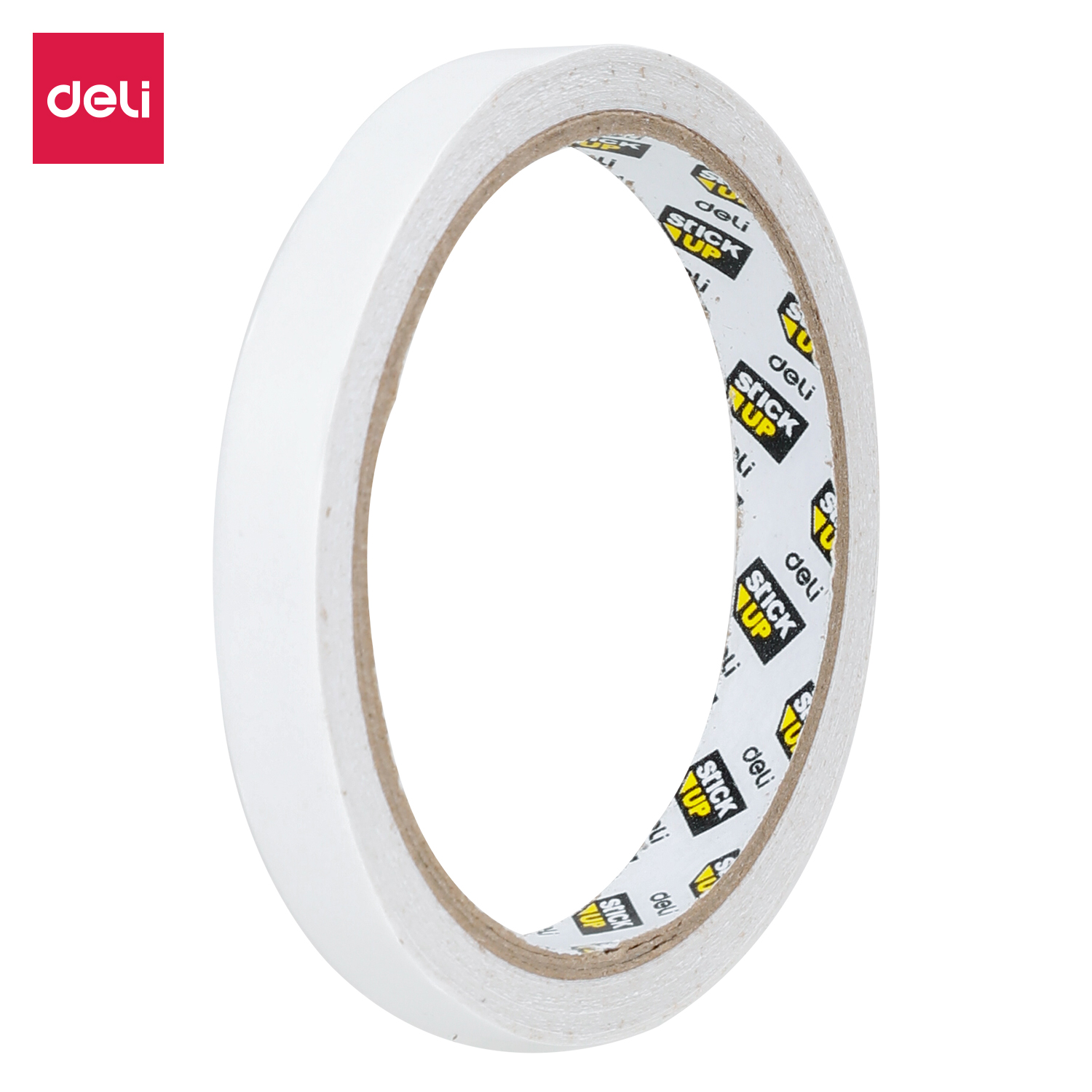 Skoç 2-tərəfli 12mm*10y / 30405 / DELI