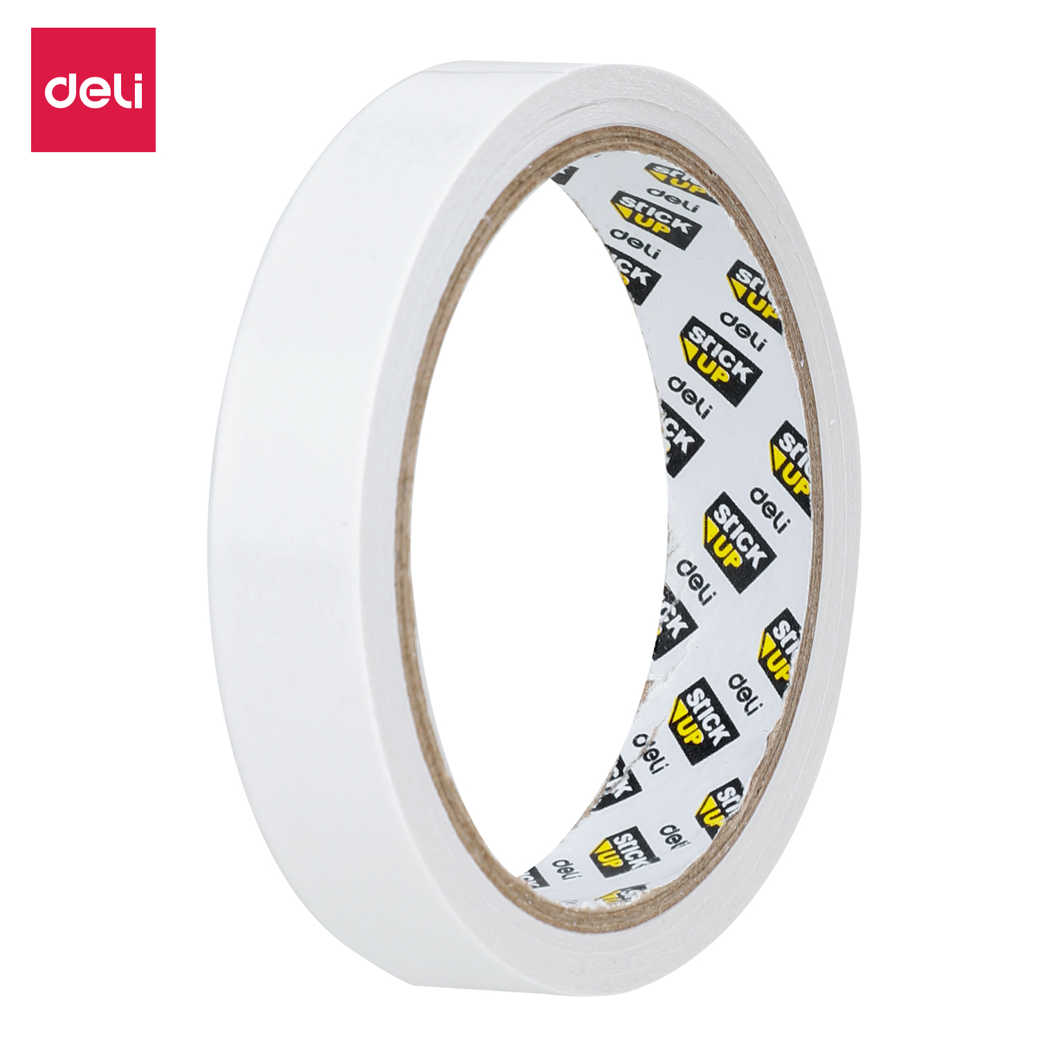 Skoç 2-tərəfli 18mm*10y / 30406 / DELI