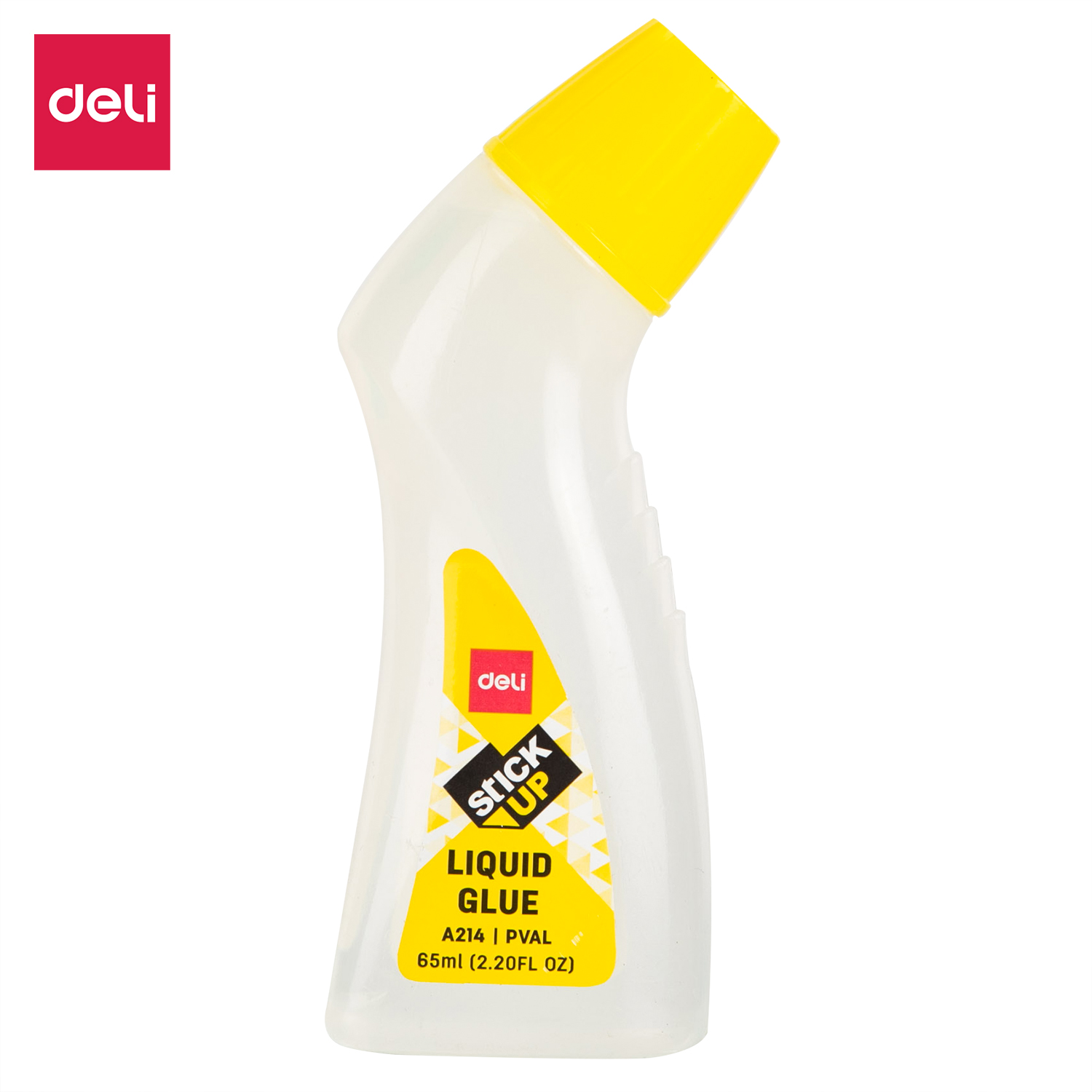 Yapışqan sulu 21410 Deli  65ml