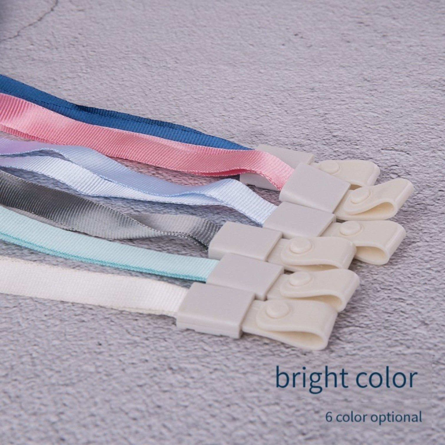 Yaxa kartı ipi / Yaşıl / 8353 / Deli