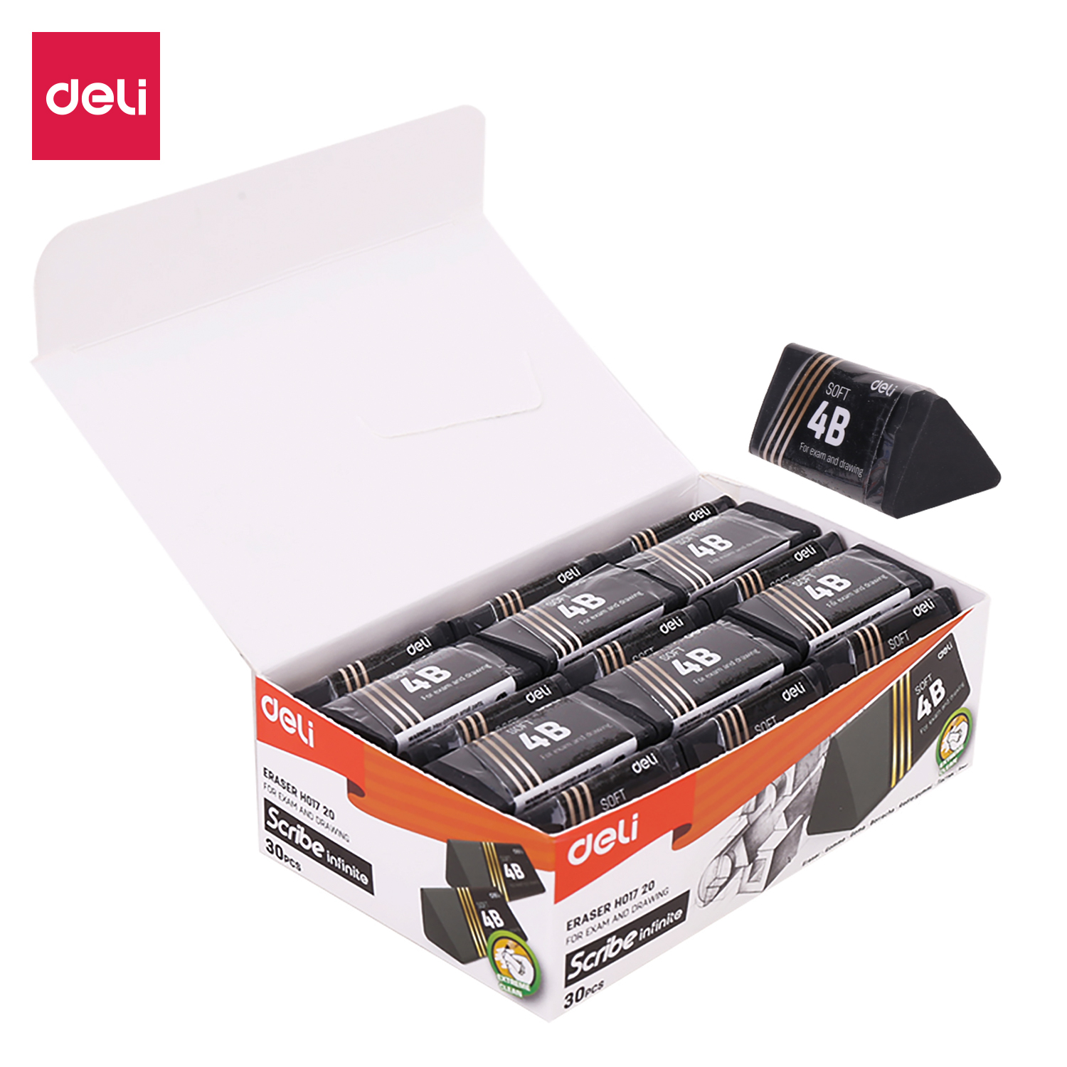 Pozan Scribe infinite / H01720 / DELI