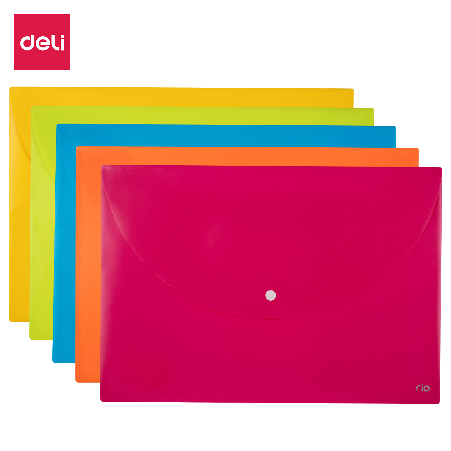 Qovluq my bag / F10202 / Deli