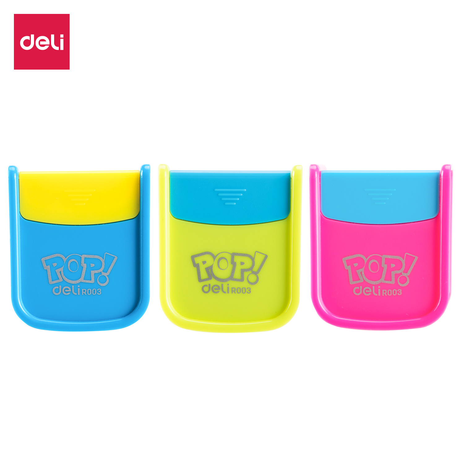 Karandaş yonan / 00300 / DELI