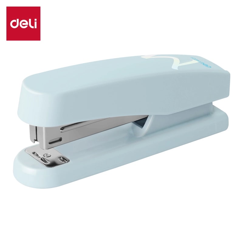 STEPLER  \ 0402F \ 24-26/6 \ DELI