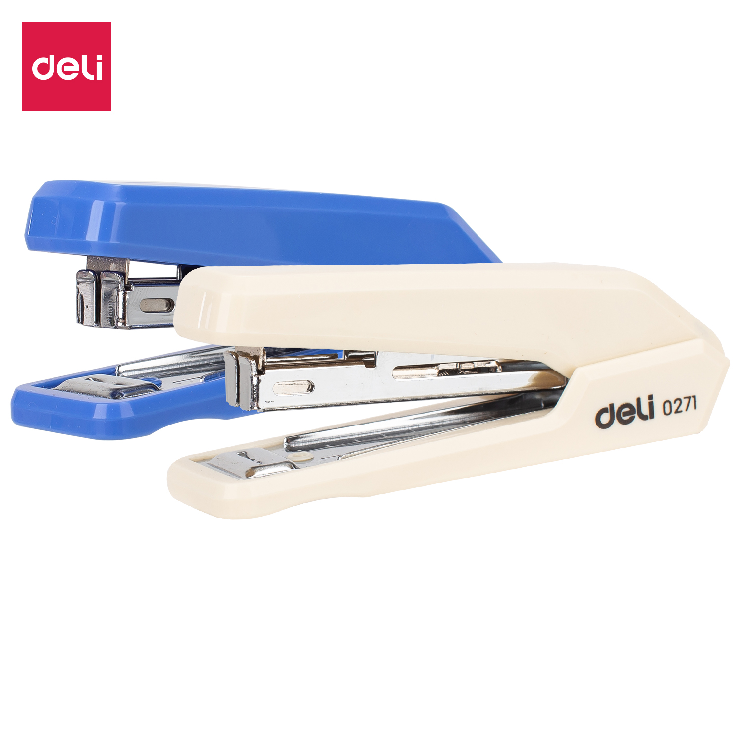 STEPLER \ 0271 \ № 10 \ DELI 