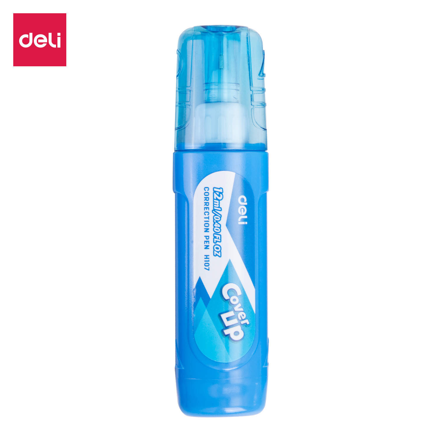 Ağardıcı qələm 12 ml / H10790 / DELI