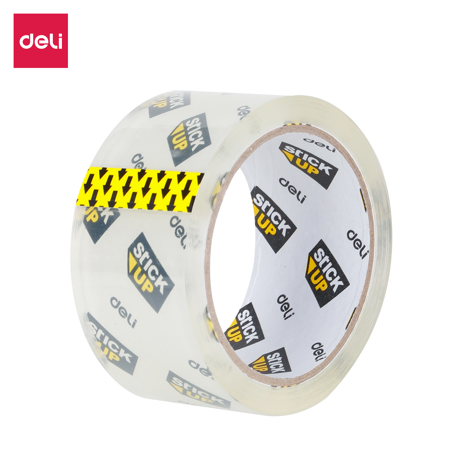 Skoç şəffaf 48mm*50y*48mic / 37661 / DELI