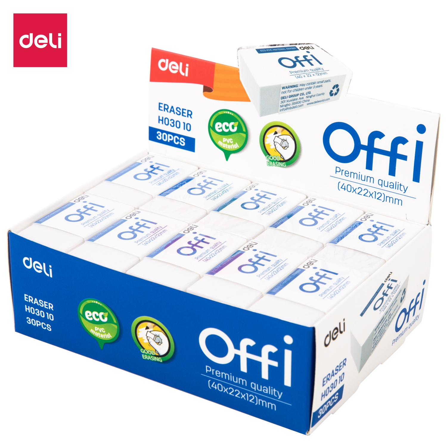 Pozan Offi / H03010 / DELI