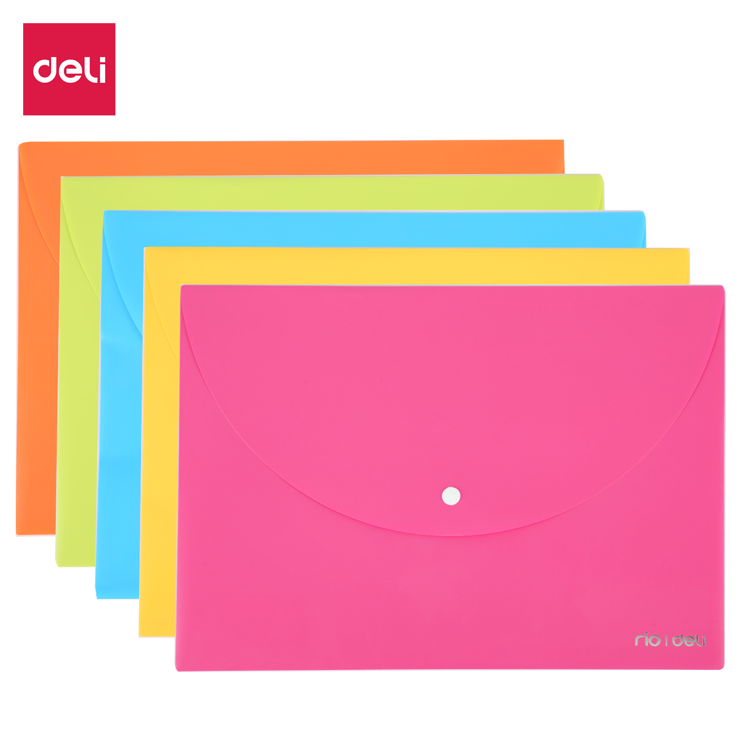 Qovluq my bag / 38131 / Deli