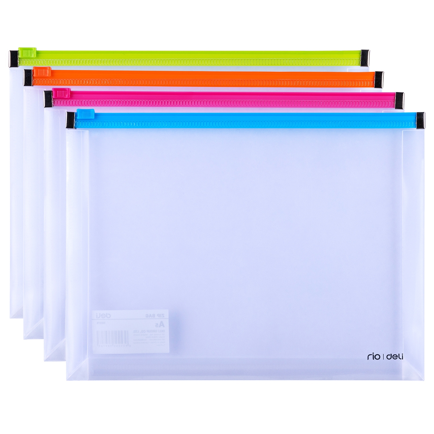 Qovluq zamoklu / 38976 / Deli