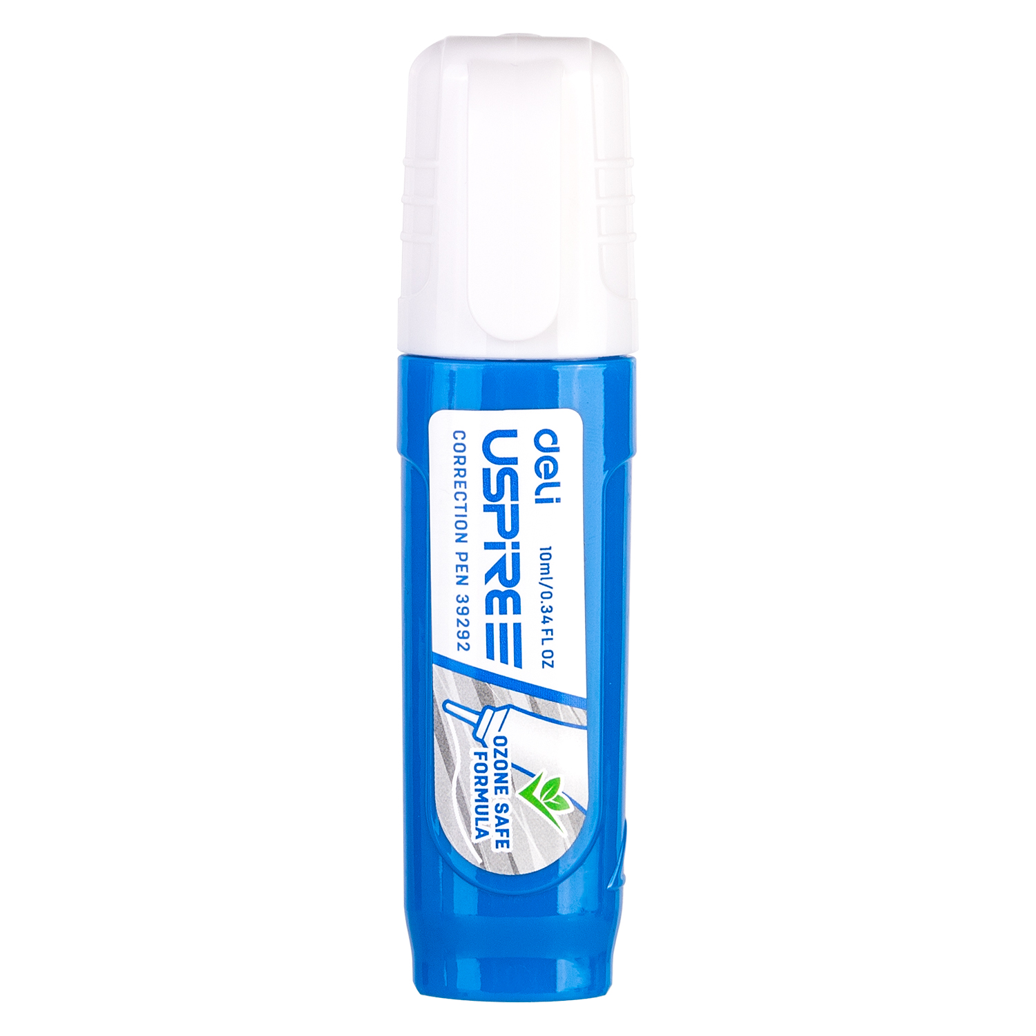 Ağardıcı qələm 10 ml / 39292 / DELI